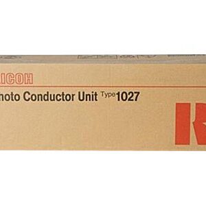 RICOH AFCIO 1022 TYPE 1027 DRUM