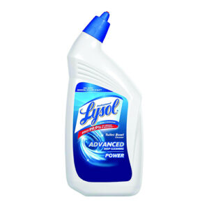 LYSOL DISINFECTANT TOILET BOWL CLEANER-32OZ