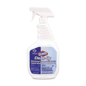 CLOROX CLEAN-UP 32OZ DISINFECTANT SPRAY