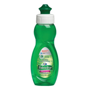 PALMOLIVE DISHWASHING LIQUID SOAP-3OZ