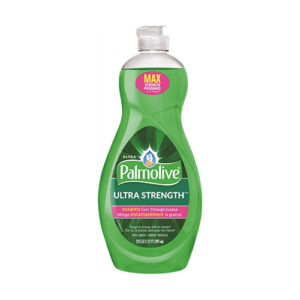PALMOLIVE ULTRA STRENGTH LIQUID DISH SOAP-20OZ
