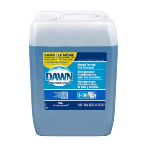 DAWN PROFESSIONAL POT & PAN CLEANER-5GAL