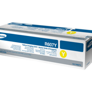 SAMSUNG CLX9252NA YELLOW IMAGE DRUM