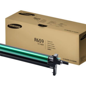 SAMSUNG CLX8640ND BLACK/COLOR DRUM UNIT