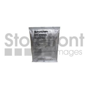 SHARP AR-208D BLACK DEVELOPER