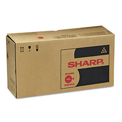 SHARP AR-M550N BLACK DEVELOPER