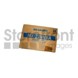 SHARP MX-2300N BLACK DEVELOPER