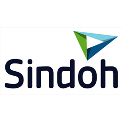 SINDOH D201 LQ-C/M/Y DRUM   95K