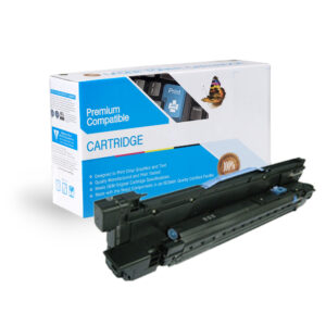 SW PREM HP LJ CP6015 LQ-824A CYAN DRUM