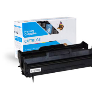 SW PREM OKI 43501901 LQ-DRUM UNIT