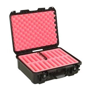 TURTLE ATA WATERPROOF 20 CAP 3.5" HD-NO SLEDS