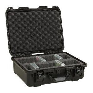 TURTLE LTO HEAVY DUTY 30 CAPACITY WATERPROOF