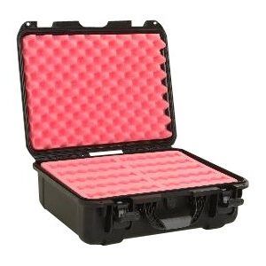 TURTLE ATA WATERPROOF 10 CAP 3.5" HARD DRIVES