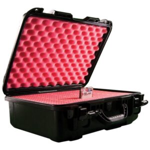 TURTLE ATA WATERPROOF 55 CAP 2.5" HARD DRIVES
