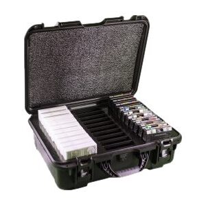 TURTLE TERATURTLE LTO 30 CAPACITY WATERPROOF