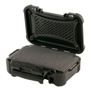 TURTLE 130 WATERPROOF ATA CUSTOM 7.4 X 5 X 2.6