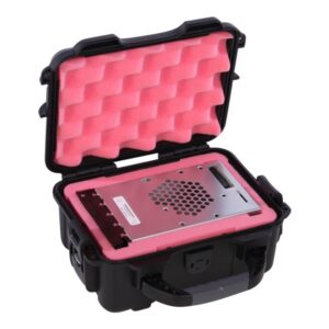 TURTLE ATA WATERPROOF ONE DCP/CRU