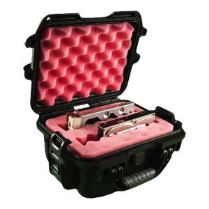 TURTLE ATA WATERPROOF 3 CAP 3.5" HARD DRIVES