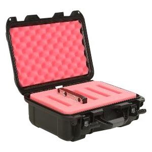 TURTLE ATA WATERPROOF 5 CAP 3.5" HARD DRIVES