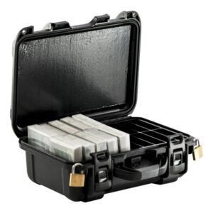 TURTLE TERATURTLE LTO 20 CAPACITY WATERPROOF