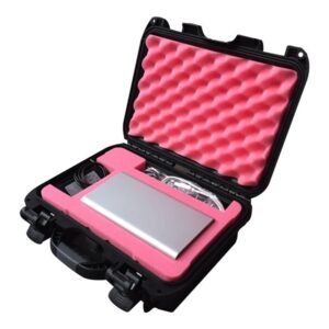 TURTLE ATA WATERPROOF ONE G-RAID 15 X 12 X 6.8