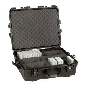 TURTLE LTO HEAVY DUTY 50 CAPACITY WATERPROOF