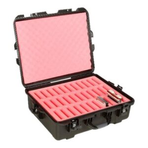 TURTLE ATA WATERPROOF 33 CAP 3.5" HARD DRIVES