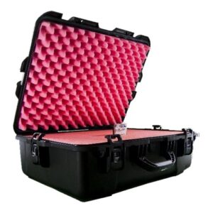 TURTLE ATA WATERPROOF 84 CAP 2.5" HARD DRIVES