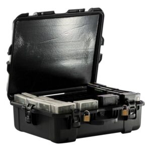 TURTLE TERATURTLE LTO 50 CAPACITY WATERPROOF