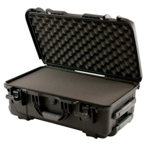 TURTLE W735 WATERPROOF ATA WHEELED 22 X 14 X 9
