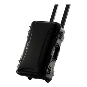 TURTLE WATERPROOF/WHEELS 12 CAP 3.5" HARD DRIVES