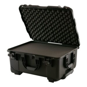 TURTLE W750 WATERPROOF ATA WHEELED 23 X 18 X 12