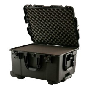 TURTLE W760 WATERPROOF ATA WHEELED 25 X 20 X 14
