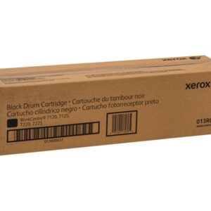 XEROX WORKCENTRE 7120 BLACK DRUM