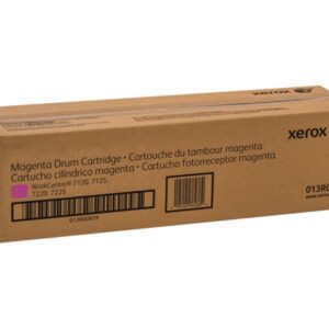 XEROX WORKCENTRE 7120 MAGENTA DRUM