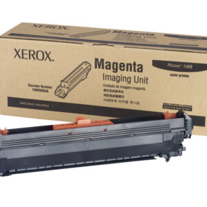 XEROX PHASER 7400 MAGENTA IMAGE UNIT