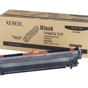 XEROX PHASER 7400 BLACK IMAGE UNIT