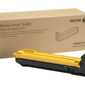 XEROX WORKCENTRE 6400 BLACK DRUM