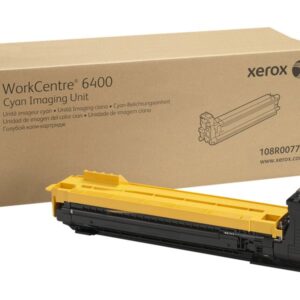 XEROX WORKCENTRE 6400 CYAN DRUM