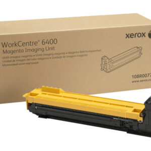 XEROX WORKCENTRE 6400 MAGENTA DRUM