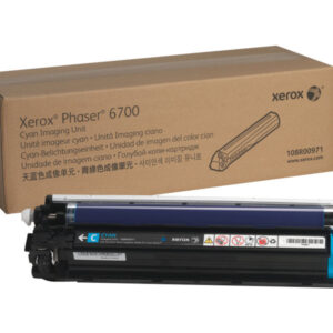 XEROX PHASER 6700 CYAN IMAGING UNIT