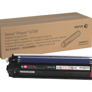 XEROX PHASER 6700 MAGENTA IMAGING UNIT