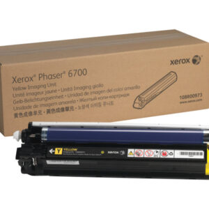 XEROX PHASER 6700 YELLOW IMAGING UNIT