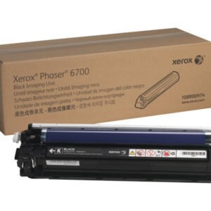 XEROX PHASER 6700 BLACK IMAGING UNIT