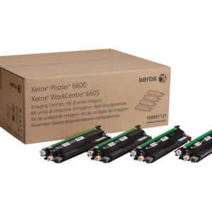 XEROX PHASER 6600 IMAGE DRUM UNIT