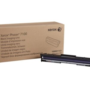 XEROX PHASER 7100 BLACK IMAGE DRUM