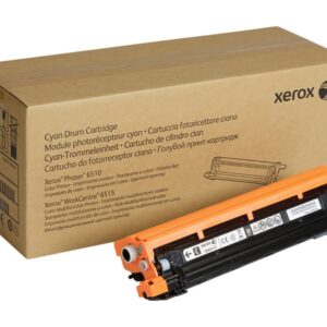 XEROX WORKCENTRE 6515 CYAN DRUM