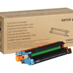 XEROX VERSALINK C500 CYAN DRUM
