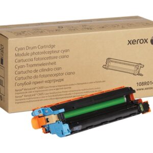 XEROX VERSALINK C600 CYAN DRUM
