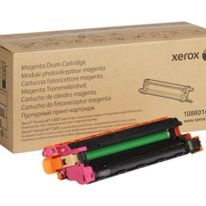 XEROX VERSALINK C600 MAGENTA DRUM